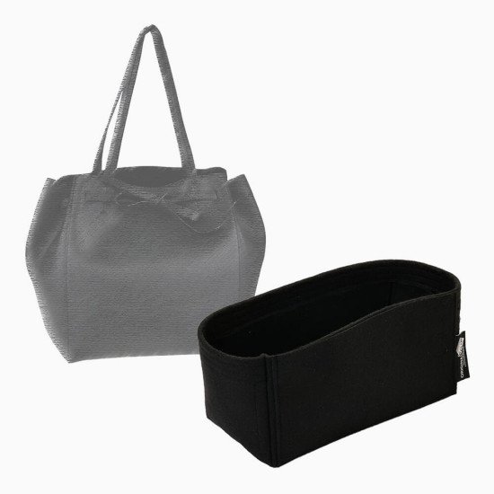 Basic discount black purse